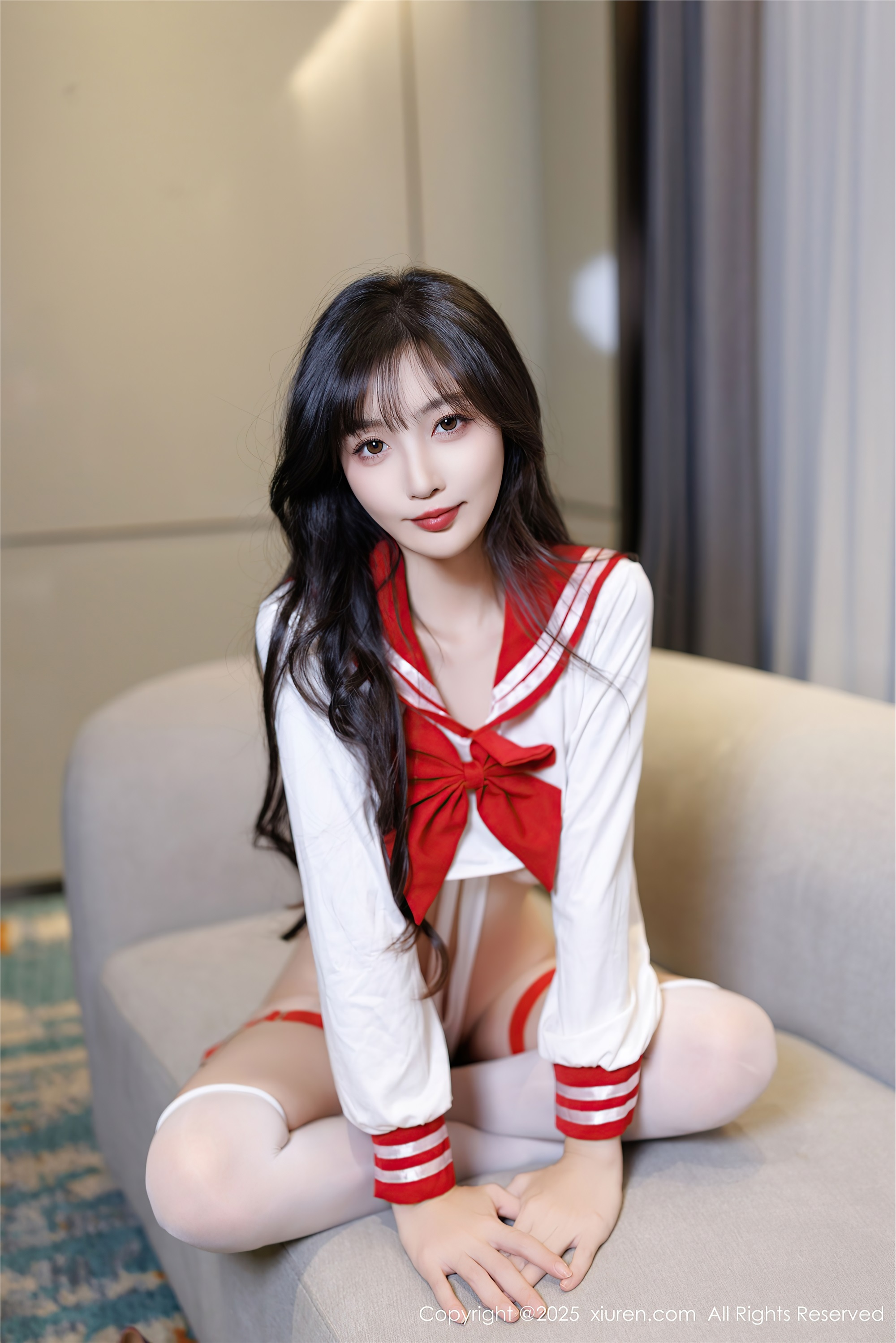 Xiuren秀人网 2025.01.22 NO.9800 林星阑